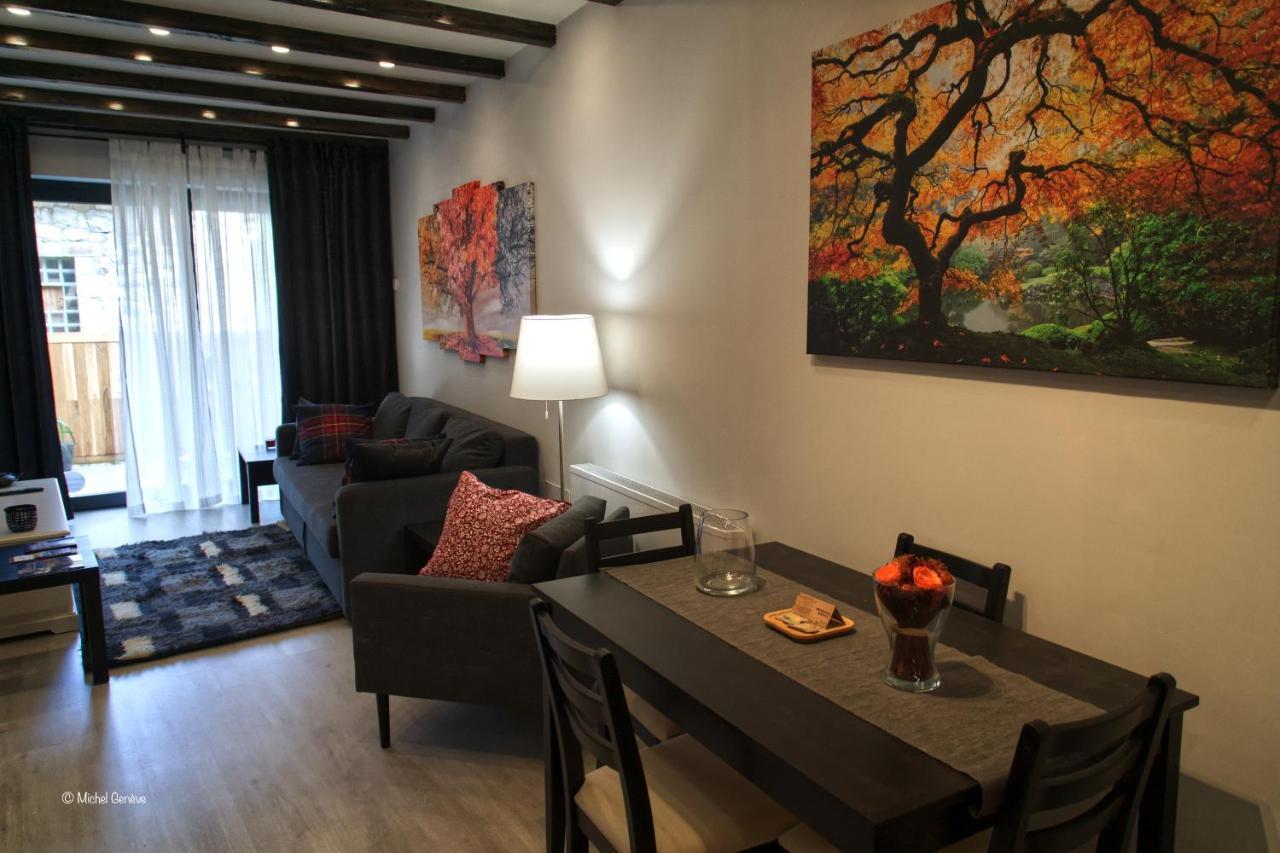 Casas Rurales De Cain Guest House Exterior foto